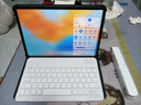 華為【國家補(bǔ)貼】MatePad 11.5英寸 2024款 平板電腦120Hz高刷柔光版學(xué)習(xí)影音娛樂護(hù)眼教育鴻蒙平板 柔光版丨8+256G WiFi版 深空灰 曬單實(shí)拍圖