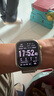 HUAWEI WATCH FIT 4 Pro 原野綠編織表帶華為智能手表鈦金屬藍(lán)寶石玻璃大屏藍(lán)牙通話fit4pro 曬單實(shí)拍圖