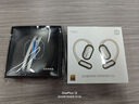 小米（MI）Xiaomi開放式耳機(jī)Pro【國(guó)家補(bǔ)貼】耳掛式5單元無感佩戴藍(lán)牙耳機(jī) 適用于安卓蘋果手機(jī) 銀色 曬單實(shí)拍圖