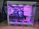 AMD銳龍R7 9800X3D主機(jī)組裝電腦RTX5080 RX9070XT顯卡直播電競(jìng)設(shè)計(jì)臺(tái)式電腦主機(jī)DIY組裝機(jī) 銳龍7 9800X3D+RTX5080丨配九 主機(jī)套件 曬單實(shí)拍圖
