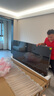 TCL電視 85T7L 85英寸 QD-Mini LED 華星高階HVA屏 萬象分區(qū) 絢彩XDR2200nits 超薄 國家補貼20% T7K 曬單實拍圖
