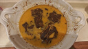 西帕克內(nèi)蒙古黃膘牛排 牧民散養(yǎng)黃牛肉現(xiàn)殺新鮮牛排骨牛肋排 贈(zèng)送韭菜花 凈重5斤 曬單實(shí)拍圖