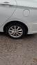 雙星（DOUBLE STAR）輪胎/汽車輪胎 195/55R15 85V SH71適配凱越/悅翔V7/奇瑞E5/A5 曬單實(shí)拍圖