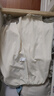 FitonTonFitonTon冰絲安全褲女夏季薄款防走光寬松可外穿波浪邊打底短褲女 曬單實(shí)拍圖