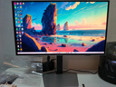 三星（SAMSUNG）27英寸 G61SD QD-OLED 240Hz 2K 0.03msGTG 防燒屏技術(shù)防眩光玄龍騎士 電競顯示器 LS27DG610SCXXF 曬單實拍圖