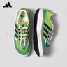 阿迪達(dá)斯 （adidas）男鞋夏季戶外溯溪鞋運(yùn)動(dòng)訓(xùn)練休閑鞋涉水跑步鞋JH9751 uk8.0碼42 曬單實(shí)拍圖