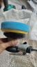 氣動(dòng)打磨機(jī)工業(yè)用普力馬5寸6寸氣動(dòng)打磨機(jī)汽車打蠟拋光機(jī)工業(yè)級氣 5寸強(qiáng)勁款 曬單實(shí)拍圖