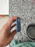 諾基亞（NOKIA）108 4G 移動(dòng)聯(lián)通電信廣電全網(wǎng)通 2.4英寸雙卡雙待 直板按鍵學(xué)生老人老年人功能機(jī)備用手機(jī) 藍(lán)色 曬單實(shí)拍圖