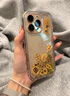 Apple/蘋果 iPhone 16 Pro（A3294）128GB 沙漠色鈦金屬 支持移動聯(lián)通電信5G 雙卡雙待手機 曬單實拍圖