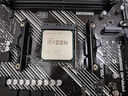 JPLAYER寒霜400炫彩CPU風(fēng)冷散熱器 4銅管9cm降噪RGB風(fēng)扇 多平臺配硅脂  JPS116 曬單實(shí)拍圖