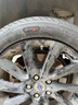 固特異（Goodyear）汽車輪胎215/50R17 95W AMG 安乘三代 適配408/標(biāo)致308S 曬單實拍圖