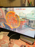 Lecoo聯(lián)想來酷27英寸4K160Hz雙模320Hz FastIPS 1ms硬件低藍光外接筆記本PS5電競顯示器猛禽K2739U 曬單實拍圖