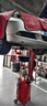 殼牌（Shell）機(jī)油全合成機(jī)油5w-40(5w40) API SP級(jí) 4L 都市光影版 京東養(yǎng)車 曬單實(shí)拍圖