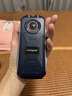 酷派（Coolpad）老年人手機(jī) 三防老年機(jī)4G全網(wǎng)通 超長待機(jī) 全新款大屏大字體大聲音大按鍵雙卡雙待功能機(jī) K68 藍(lán)色 曬單實(shí)拍圖