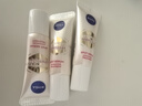 妮維雅（NIVEA） LUMINOUS630煥白精華淡化痘印補水VC去黃 精華中樣10ml*3支裝 曬單實拍圖