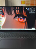聯(lián)想（Lenovo）小新Pro16 2025補(bǔ)貼20%輕薄筆記本電腦旗艦銳龍標(biāo)壓可選GT/昭陽設(shè)計(jì)編程高性能辦公大學(xué)生游戲本 銳龍R7-8745HS 16G+512G丨小新16 輕薄便攜 大電池長續(xù)航 曬單實(shí)拍圖
