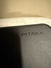 PITAKA可適用蘋果iPadPro22-18款保護(hù)套iPad Air7/6/5/4雙面夾磁吸豎屏輕薄防彎帶筆槽皮套11英寸黑色 曬單實拍圖
