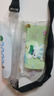 屹謳 手機(jī)防水袋可觸屏 兒童水上樂園大容量防水包游泳漂流防水腰包防水背包防水挎包【快樂小狗】 曬單實(shí)拍圖