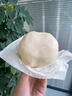 南步山東沂蒙山白桃【順豐到家】蒙陰奶油白桃脆甜白玉水蜜桃新鮮水果 2斤精品果【約3-4枚左右】 曬單實(shí)拍圖