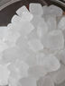 北京同仁堂500g單晶冰糖批發(fā)商用家用特級(jí)老冰糖煲湯燉湯沖飲輔料白冰糖罐裝 【試用裝/貴在運(yùn)費(fèi)】單晶冰糖10g 曬單實(shí)拍圖