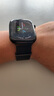 WITGOER【雙磁吸丨更牢固】米蘭尼斯表帶適用蘋果applewatch s10/9/8/7/5se/ultra2iphone夏季商務(wù)不銹鋼 曬單實(shí)拍圖