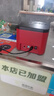 飛鵝【支持京東外賣】全自動(dòng)接單外賣打印機(jī)京東外賣打印機(jī)58mm小票美團(tuán)餓了云么無線WIFI京東秒送到家 【V5出餐打印一體機(jī)】WIFI+4G版+手動(dòng)撕紙 曬單實(shí)拍圖