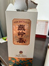 華都 燕嶺春 知春 醬香型白酒 53度 500ml 單瓶裝 曬單實(shí)拍圖
