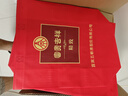 五糧液股份 婚宴喜酒 富貴吉祥精致52度500ml*6瓶 固態(tài)法濃香型白酒禮盒 曬單實拍圖