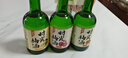 江記酒莊 時光梅酒青檸佛手柑 330ml 單瓶裝 8度 微醺果酒 伴手禮 曬單實拍圖