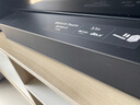 索尼（SONY）HT-S60 1000W大功率 5.1 實體聲道 全景聲 無線后環(huán)繞 回音壁 Soundbar 家庭影院 電視音響 藍牙 曬單實拍圖