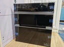 康寶（Canbo）135L御風(fēng)磐石巨量304不銹鋼消毒柜嵌入式家用母嬰二星熱風(fēng)消毒碗柜【國(guó)家補(bǔ)貼】XDZ135-ER751 曬單實(shí)拍圖