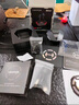 漫步者（EDIFIER）HECATE【全新升級(jí)】GT4 Pro真無(wú)線(xiàn)藍(lán)牙耳機(jī)電競(jìng)游戲?qū)Ｓ萌攵降脱舆t通話(huà)降噪運(yùn)動(dòng)適用于蘋(píng)果小米 戰(zhàn)斗黑+黑殼雷神耳機(jī)套 曬單實(shí)拍圖