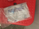 醫(yī)用一次性腸道沖洗袋灌腸器成人家用沖洗包清腸道沖洗器家用清腸器 【次日可達(dá)】腸道沖洗袋一包(20件) 曬單實(shí)拍圖
