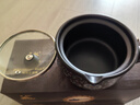 璞景陶瓷奶鍋無(wú)涂層安全奶鍋寶寶輔食鍋純陶瓷鍋奶鍋明火燃?xì)庠钸m用 純陶瓷奶鍋 15cm 曬單實(shí)拍圖