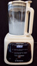 西屋（Westinghouse）無刷破壁機(jī)家用豆?jié){機(jī)1.5L加熱全自動(dòng)榨汁機(jī)變頻降噪柔音觸控彩屏輔食機(jī) WPB15J21-W 曬單實(shí)拍圖