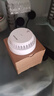 HIKVISION?？低暉熿F報(bào)警器家用廚房煙感火災(zāi)消防探測(cè)器智能感煙餐館商用 NP-Y2-S 曬單實(shí)拍圖