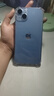 【即將售空】iphone14 Plus系列手機支持移動(dòng)聯(lián)通電信14plus手機 蘋(píng)果14plus 6.7寸 藍色 128GB 店保1年+配件禮包 曬單實(shí)拍圖