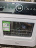 美的（Midea）M10 Max 4套臺式洗碗機新升級85℃熱風烘干一級水效高溫除菌雙層碗籃家用小尺寸免安裝國家補貼20% 曬單實拍圖