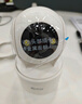 喬安800萬像素?cái)z像頭監(jiān)控?zé)o線wifi網(wǎng)絡(luò)高清夜視監(jiān)控器360度無死角帶夜視全景云臺家用AI監(jiān)控手機(jī)遠(yuǎn)程 曬單實(shí)拍圖