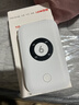 小訊智能【送一年免費流量】25年新款5G千兆網(wǎng)速移動隨身wifi6 免預存雙頻熱點高速升級無限制流量無線寬帶 【云南及新疆無禁區(qū)】展銳芯片WiFi6 贈送 10G*5個月高速流量 曬單實拍圖