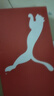 彪馬（PUMA）多巴胺彩色拼色休閑鞋男女低幫運動(dòng)鞋DRIBBLE 401057 白-杏仁糖色-棕褐色-05 40.5 尺碼偏小 建議選大半碼 曬單實(shí)拍圖