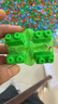 綠聯(lián)【透明軟殼*真防摔】適用蘋果16plus手機(jī)殼iPhone16Plus保護(hù)套氣囊防摔晶透全包抗黃防磨超薄簡約 曬單實(shí)拍圖