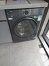海爾（Haier）【25年新品】睿麗系列10/12公斤滾筒洗衣機全自動540大筒徑大容量一級能效國家補貼 12公斤精華洗2.0+540大筒徑+1.23洗凈比 曬單實拍圖