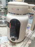 九陽(yáng)（Joyoung）25年新款1L變頻豆?jié){機(jī)輕音1-4人用古法豆?jié){免過(guò)濾家用全自動(dòng)免煮多功能榨汁破壁機(jī)D5【國(guó)家補(bǔ)貼】 【變頻古法 靜享香醇】 1L 曬單實(shí)拍圖
