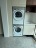 東芝（TOSHIBA）玉兔2.0高奢全變頻洗烘套裝 DG-10T183BW+T181BW 10KG滾筒全自動(dòng)洗衣機(jī)+變頻熱泵烘干機(jī) 國家補(bǔ)貼 曬單實(shí)拍圖