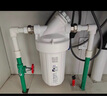 濱特爾（pentair）大白瓶前置過(guò)濾器 全屋家用自來(lái)水過(guò)濾器 前置凈水器大藍(lán)瓶 中央凈水機(jī)大流量大胖瓶高精度 【10寸大白瓶】包安裝 曬單實(shí)拍圖