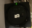 普聯(lián)（TP-LINK） BE7200 WiFi7千兆雙頻無線路由器雙2.5G網(wǎng)口 7200M電競路由游戲加速 全屋組網(wǎng) 兼容wifi6 7DR7250 曬單實拍圖