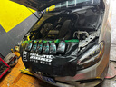 奔馳（Mercedes Benz）邁巴赫原廠(chǎng)機油/汽車(chē)機油/汽機油AB系C系E系S系R系GLK/ML/GL通用 全合成AMG 0W-30機油 7L+機濾 曬單實(shí)拍圖