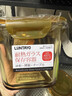 千可玻璃密封罐家用食品級腌咸菜榨菜泡菜儲物罐分裝碗密封罐子保鮮盒 咸菜盒-方形【兩只裝】 曬單實(shí)拍圖
