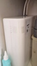 美的（Midea）凈水器機家用廚房下式直凈飲機自來水前置過超濾器機華凌 MU151-4 曬單實拍圖